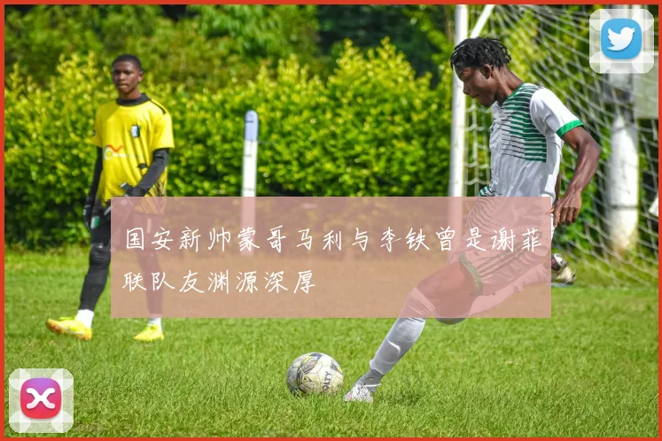国安新帅蒙哥马利与李铁曾是谢菲联队友渊源深厚